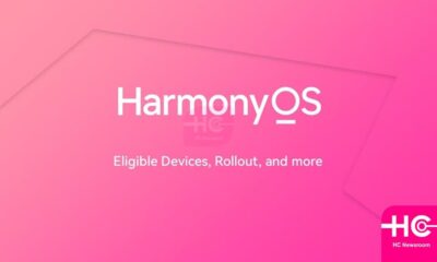 Huawei Harmonyos 2