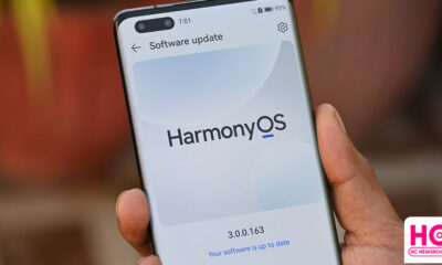 HarmonyOS 3