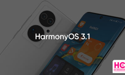 HarmonyOS 3.1