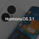 HarmonyOS 3.1