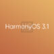 harmonyos 3.1