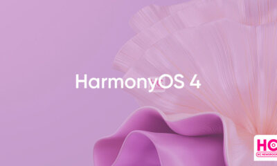 HarmonyOS 4