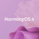 HarmonyOS 4