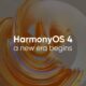 HarmonyOS 4