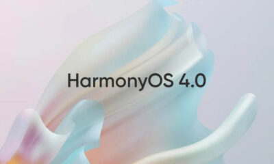 HarmonyOS 4