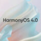 HarmonyOS 4