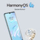 Huawei HarmonyOS 4 stable 20 devices