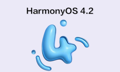 Huawei HarmonyOS 4.2 features