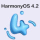 Huawei HarmonyOS 4.2 features