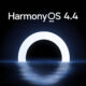 Huawei HarmonyOS 4.4 coming