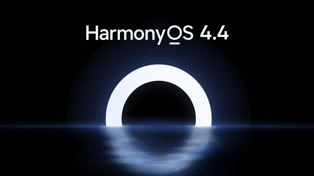 Huawei HarmonyOS 4.4 coming