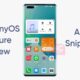 HarmonyOS App Snippets