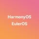 HarmonyOS euler os