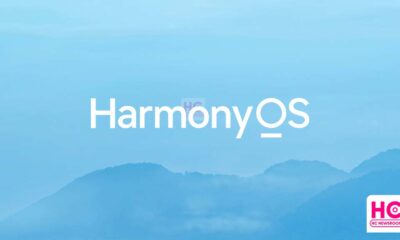 HarmonyOS