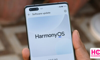 HarmonyOS 3