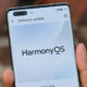 HarmonyOS 3