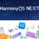 HarmonyOS NEXT app 10000