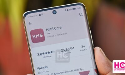 Huawei HMS Core