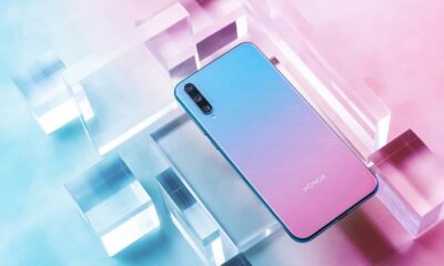 Honor 20 Youth Edition