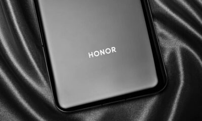 China Mobile invests Honor