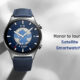 Honor satellite smartwatch