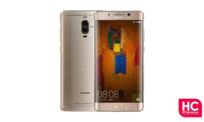 Huawei Mate 9