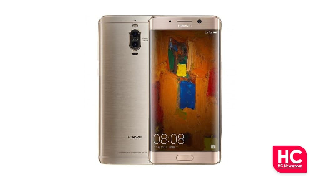 Huawei Mate 9