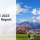 Huawei 2023 annual report profit