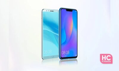 Huawei 9 Public beta HarmonyOS