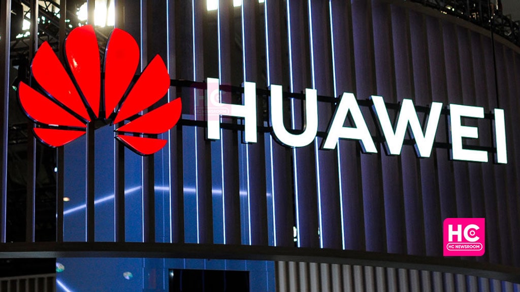 huawei brand