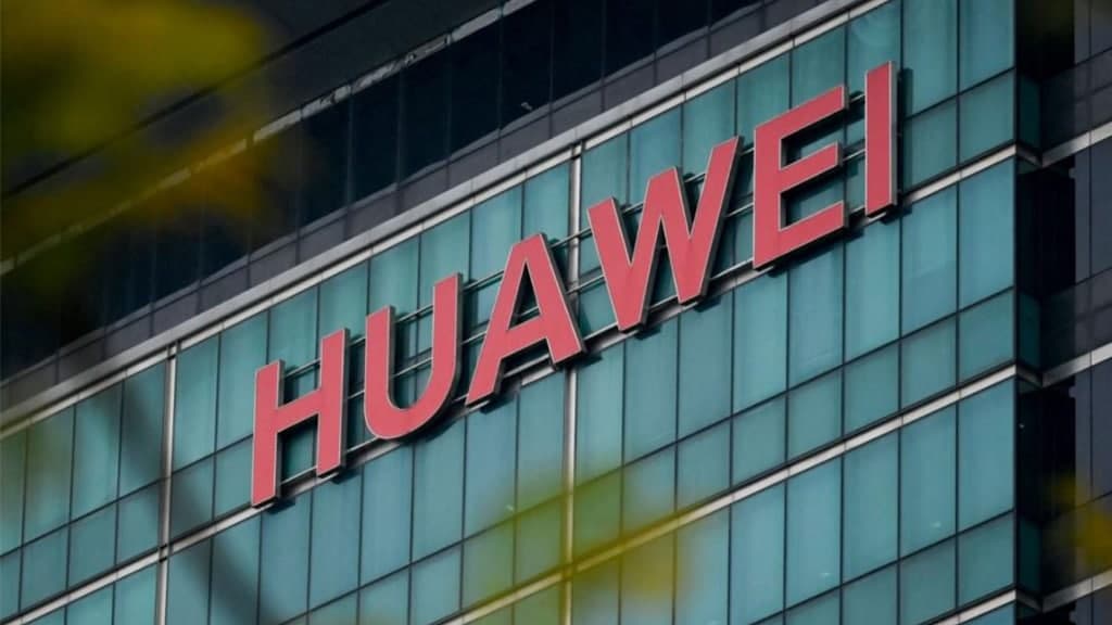 huawei