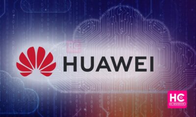 Huawei Cloud Accelerator