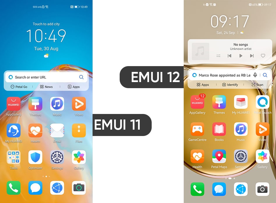 experience emui 12