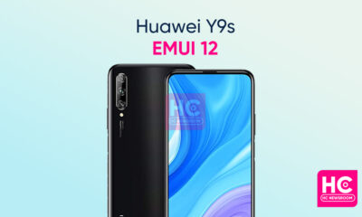 Huawei Y9s EMUI 12 1