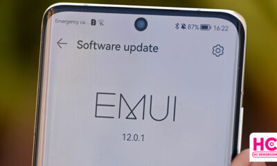 Huawei EMUI