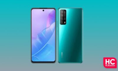 Huawei Enjoy 20 SE