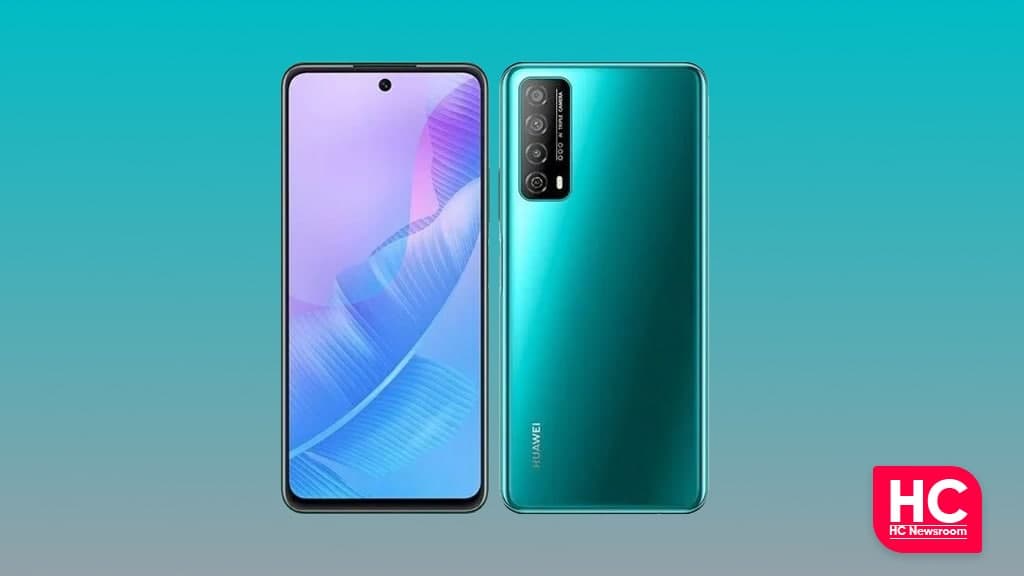 Huawei Enjoy 20 SE