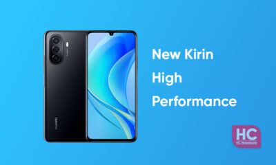 huawei enjoy 50 kirin