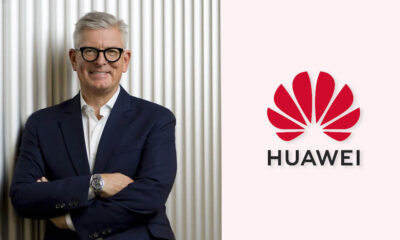 Ericsson Huawei competitive Europe