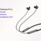 Huawei FreeLace Pro 2 Noise Cancellation