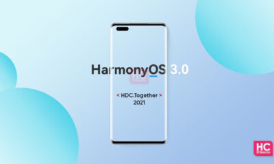 HarmonyOS 3.0