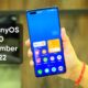 Huawei HarmonyOS 3.0 September