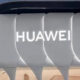 Huawei chip tech U.S. sanctions