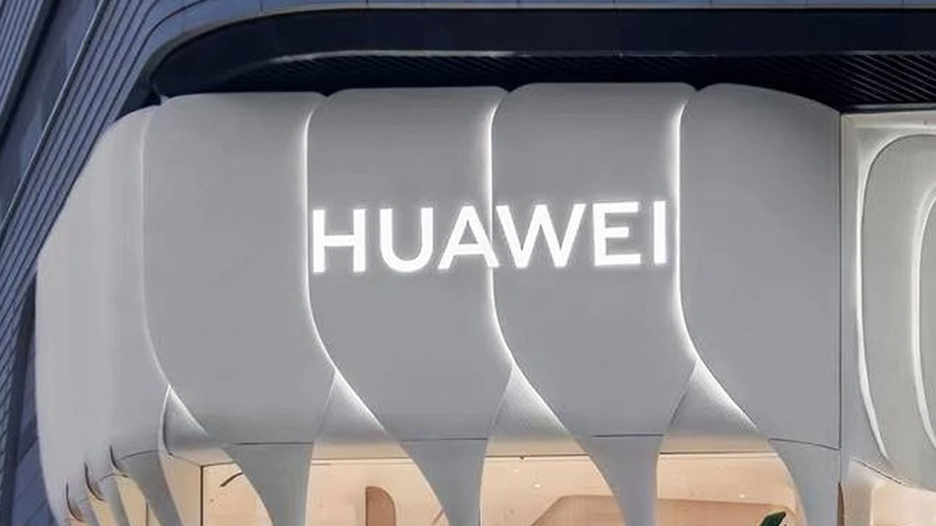 Huawei chip tech U.S. sanctions