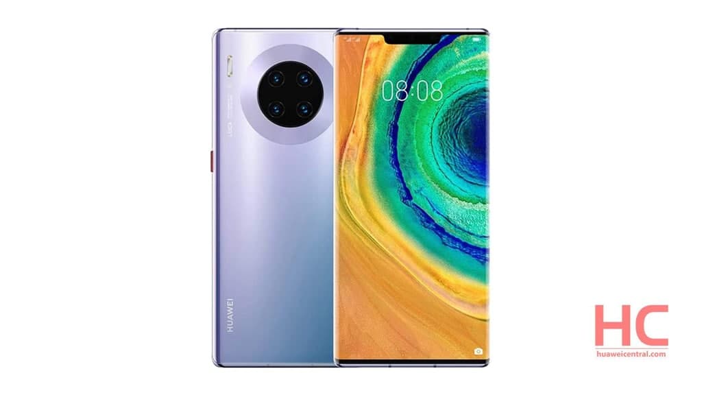 Huawei Mate 30