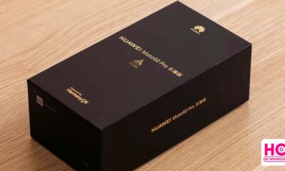 Huawei Mate 60 Pro Premium Edition