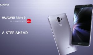 Huawei Mate 9