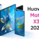 Huawei Mate x3