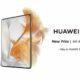 Huawei Mate X3 price