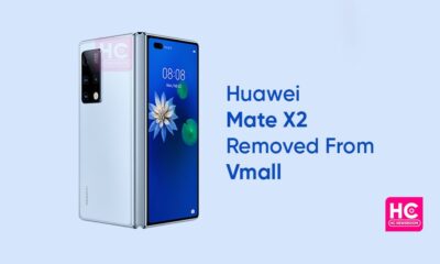 huawei mate xs 2 vmall